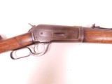 Winchester 1886 Take Down 33 Win - 3 of 22