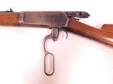 Winchester 1886 Take Down 33 Win - 22 of 22