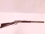 Winchester 1873 - 1 of 20