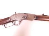 Winchester 1873 - 3 of 20