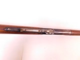 Winchester 1886 takedown - 13 of 21