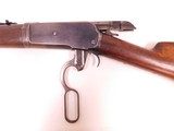 Winchester 1886 takedown - 21 of 21
