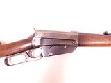 Winchester 1895 .405cal - 8 of 21