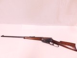 Winchester 1895 .405cal - 1 of 21