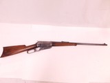 Winchester 1895 .405cal - 6 of 21