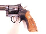 Smith and Wesson 18-3 - 5 of 14