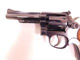 Smith and Wesson 18-3 - 6 of 14