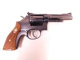 Smith and Wesson 18-3 - 1 of 14