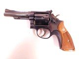 Smith and Wesson 18-3 - 4 of 14