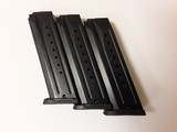 RUGER SR9 9MM MAGAZINE - 1 of 1