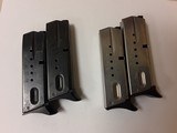 SMITH &WESSON 469/669 9MM MAGAZINES - 1 of 1