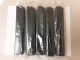 C PRODUCTS COLT 9MM CARBINE 32 RND MAGAZINES - 1 of 1