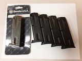 BERETTA 92 COMPACT 9MM 13RND MAGAZINES - 1 of 1