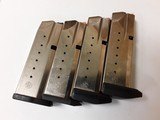 Smith & Wesson 40VE 40 S&W MAGAZINES - 1 of 1
