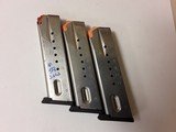 SMITH &WESSON 59 SERIES 9MM MAGAZINES - 1 of 1