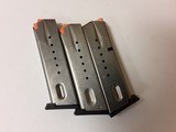 SMITH &WESSON 59 SERIES 9MM MAGAZINES - 1 of 1