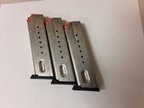 SMITH &WESSON 59 SERIES 9MM MAGAZINES - 1 of 1