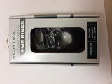VORTEX PMR RINGS 30MM HIGH PMR-30-145 - 1 of 1