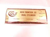 Colt New Frontier Duel Cylinder - 5 of 6