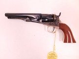 Colt 1862 Pocket Police - 1 of 5