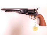 Colt 1860 army - 1 of 6