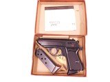 Walther PPK - 1 of 9