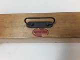 LYMAN TARGETSPOT WOODEN SCOPE BOX - 2 of 4