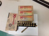 HORNADY 9.3X62 AMMUNITION 286gr SP-RP 82303 - 1 of 1