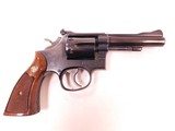 Smith and Wesson 18-4 - 1 of 15