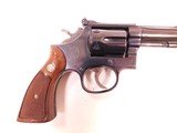 Smith and Wesson 18-4 - 2 of 15