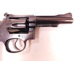 Smith and Wesson 18-4 - 3 of 15