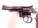 Smith and Wesson 18-4 - 5 of 15
