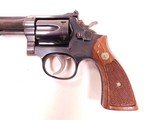 Smith and Wesson 18-4 - 6 of 15