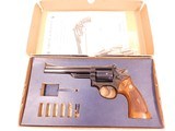 Smith and Wesson 53 - 1 of 17