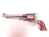 Ruger Old Army - 6 of 16