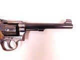 Smith and Wesson M-17 Heritage M-17-8 - 7 of 8