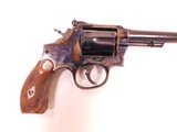 Smith and Wesson M-17 Heritage M-17-8 - 8 of 8