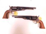Colt Calvalry Commemorative two gun set - 11 of 16