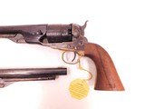 Colt Calvalry Commemorative two gun set - 9 of 16