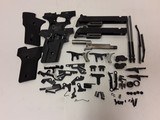 Smith & Wesson 422/2214 22CAL PISTOL PARTS - 2 of 8
