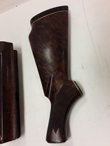 WINCHESTER SUPER X1 TRAP STOCK&FOREND 12GA FACTORY HIGH COMB - 4 of 7