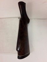 WINCHESTER SUPER X1 TRAP STOCK&FOREND 12GA FACTORY HIGH COMB - 7 of 7