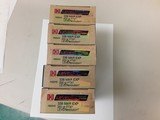 Hornady 338 marlin Express leverevolution AMMUNITION 200GR. FTX 82240 - 1 of 1