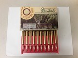 WEATHERBY 270WBY MAG AMMUNITION 130gr. PARTITION 16913 - 1 of 2