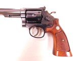 Smith and Wesson 48-4 - 6 of 15