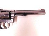 Smith and Wesson 48-4 - 4 of 15