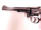 Smith and Wesson 48-4 - 7 of 15