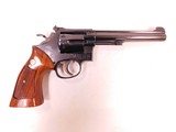 Smith and Wesson 48-4 - 2 of 15