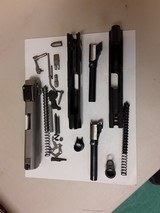 SMITH &WESSON 4006/39 SLIDES, BARRELS, & PARTS - 5 of 5