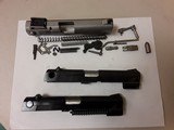 SMITH &WESSON 4006/39 SLIDES, BARRELS, & PARTS - 2 of 5
